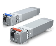Ubiquiti UACC-OM-SM-10G-S-2 Single-Mode 10Gbit SFP+ LC (2 szt.) - 1512353 - zdjęcie 2